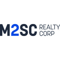 M2SC Realty Corp. logo - Similar company to Barton Construction