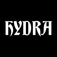 Hydra logo - Similar company to Hydra