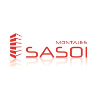 MONTAJES SASOI S.L.U. logo - Similar company to Complimente