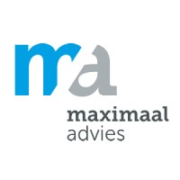 Maximaal Advies logo - Similar company to Veolia | Water Tech - Mppe/S & Tipss