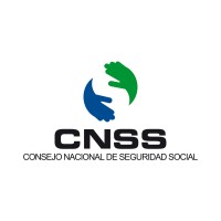 Consejo Nacional de Seguridad Social (CNSS) logo - Similar company to Evolutics, Srl