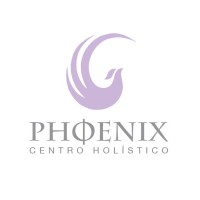 Phoenix Centro Holístico logo - Similar company to Adperú Communication Group