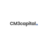 CM3 Capital logo - Similar company to Affa Administración Operacional De Edificios, Oficinas Y Condominios Con Sello 50+