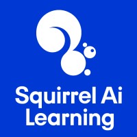 Squirrel Ai Learning logo - Similar company to Coolpo