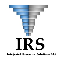 Integrated Reservoir Solutions SAS logo - Similar company to Hmt Andina