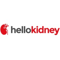 HelloKidney.ai logo - Similar company to Neway, Llc