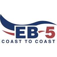 EB5 Coast To Coast logo - Similar company to Dum Event Uk