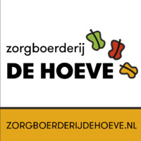 Zorgboerderij De Hoeve logo - Similar company to Typetuin