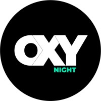 OXYNIGHT logo - Similar company to Phunk