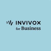 Invivox For Business logo - Similar company to Invivox