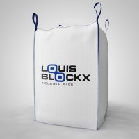 Louis Blockx logo - Similar company to Matco Plastics