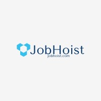 JobHoist logo - Similar company to Queen Jay Foundation