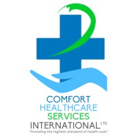 Comfort Healthcare Services International Ltd