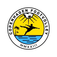 Copenhagen Footvolley
