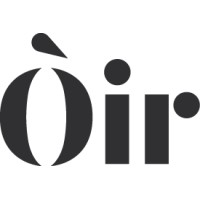 Òir Soap logo - Similar company to Gloriah