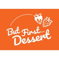 But First... Dessert