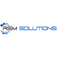 Rem Solutions logo - Similar company to Aruna