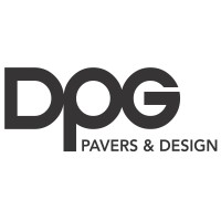 DPG Pavers and Design logo - Similar company to Alloy Design Studio Pllc