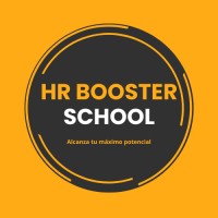 HR BOOSTER SCHOOL logo - Similar company to Conexoo