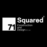 71 Squared Construction & Design logo - Similar company to Inside Projects