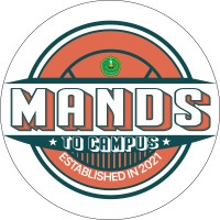 Mands to Campus logo - Similar company to Yayasan Gerak Selaras Muda Indonesia