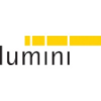 lumini | soluções completas em iluminação logo - Similar company to Lumini