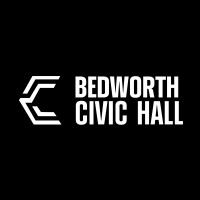 Bedworth Civic Hall logo - Similar company to Discovery Design