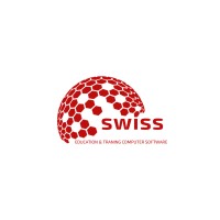 Swiss Skillz logo - Similar company to Twisted Matrix Labs