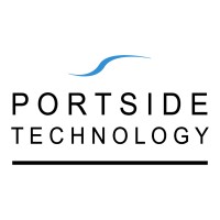 Portside Technology logo - Similar company to Cantey Tech Consulting