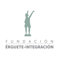 Fundación Érguete-Integración logo - Similar company to Igaxes