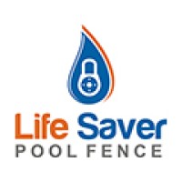Life Saver Pool Fence of Central Florida logo - Similar company to Guardian Pool Fence