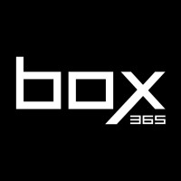 Box 365 logo - Similar company to Mindset School