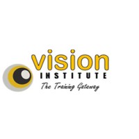 Vision Institute - logo - Similar company to Vision Institute