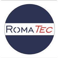 Romatec GmbH logo - Similar company to Be-Fix Ag