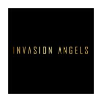 Invasion Angels logo - Similar company to Lamb