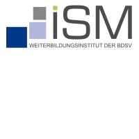 iSM - Institut für Schrott und Metalle GmbH logo - Similar company to Schrott Export