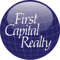 First Capital Realty, Inc. logo - Similar company to Tagalia