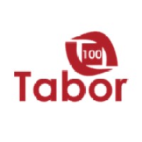 Tabor 100 logo - Similar company to Bratton Construction, Llc