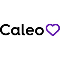 Caleo Health logo - Similar company to Movewell - University Of Birmingham