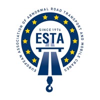 ESTA Europe logo - Similar company to Heavygoods.Net