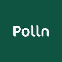 Polln logo - Similar company to Faster Financial