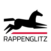 Max Rappenglitz GmbH logo - Similar company to Comcut Messeservice Gmbh
