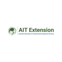 AIT Extension Thailand logo - Similar company to Dc Design Solution Co., Ltd.