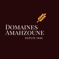 Domaines Amahzoune logo - Similar company to Berlin Group