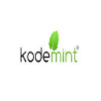 Kodemint Technologies Pvt Ltd logo - Similar company to Codemint