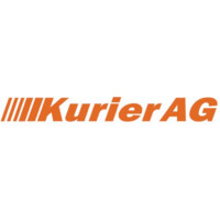 Kurier AG logo - Similar company to Teco Textile