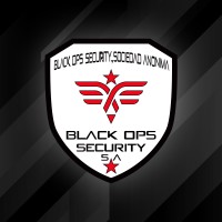 Black Ops Security logo - Similar company to Esis Group