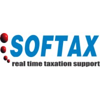 Softax logo - Similar company to Softax