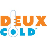 Deux Cold logo - Similar company to Flow Cold Storage