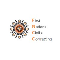 First Nations Civil & Contracting Pty Ltd logo - Similar company to Crc Electrical & Refrigeration